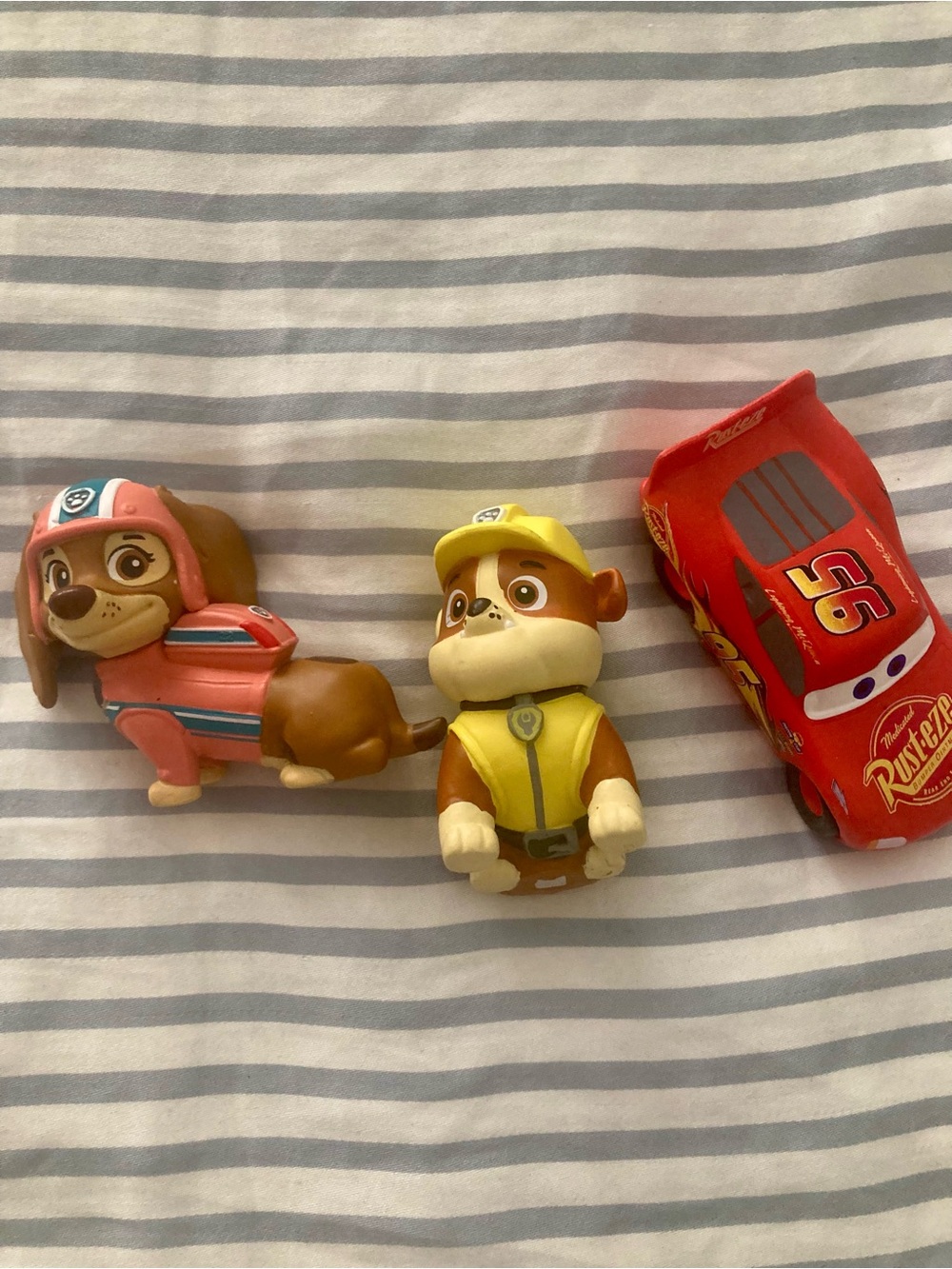 Paw Patrol Tonies